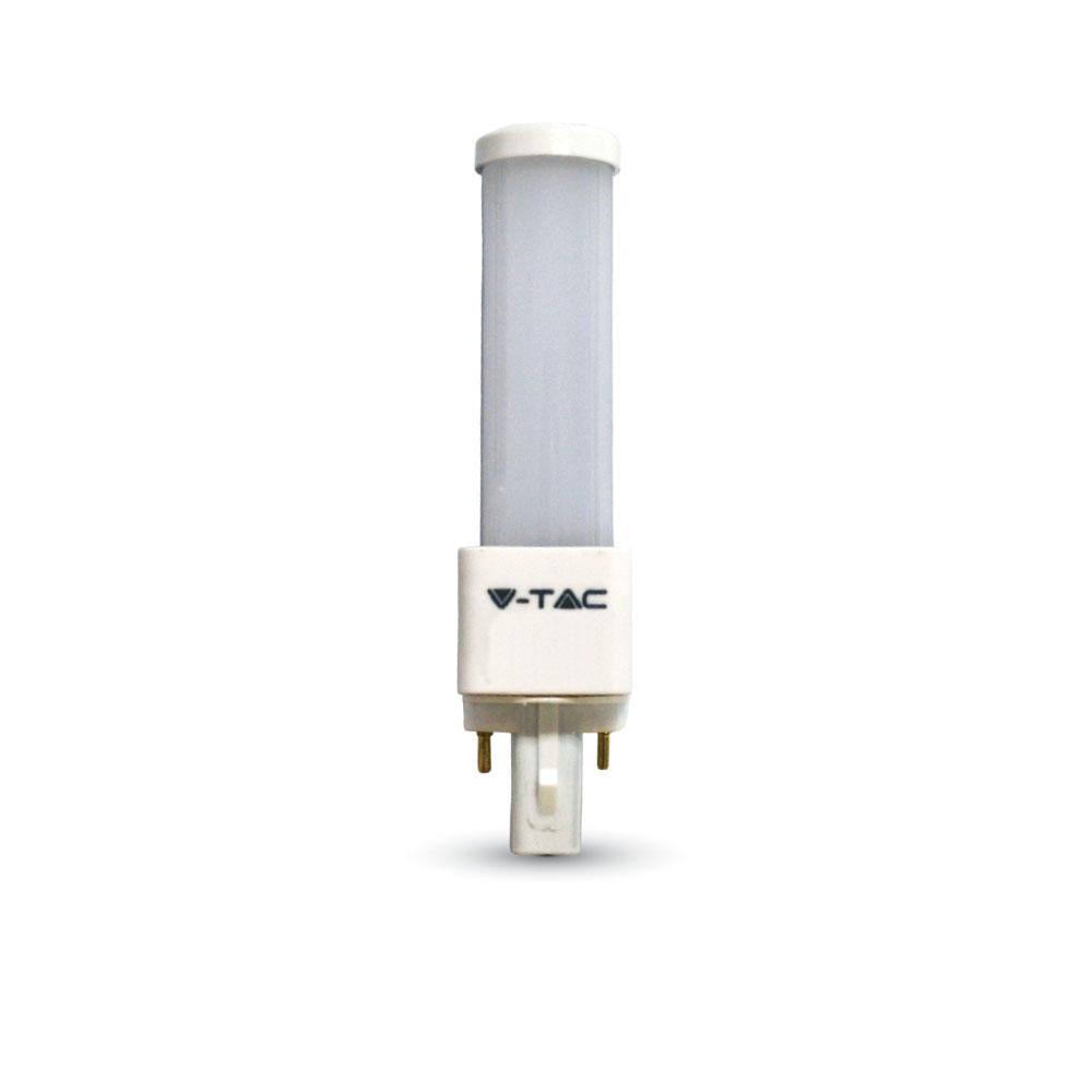 [PLC-G24-10W-4] BOMBILLA LED G24 10W 4200K LUZ NEUTRA 900lm 120º