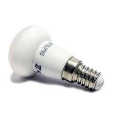[E14-R39-3W] BOMBILLA LED E14 R39 W 6400ºK 320lm 120º IP20