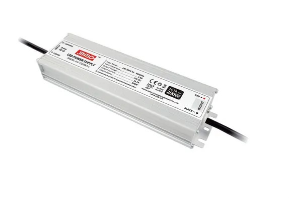 TRANSFORMADOR IP67 150W 6.25A 24VDC POPP