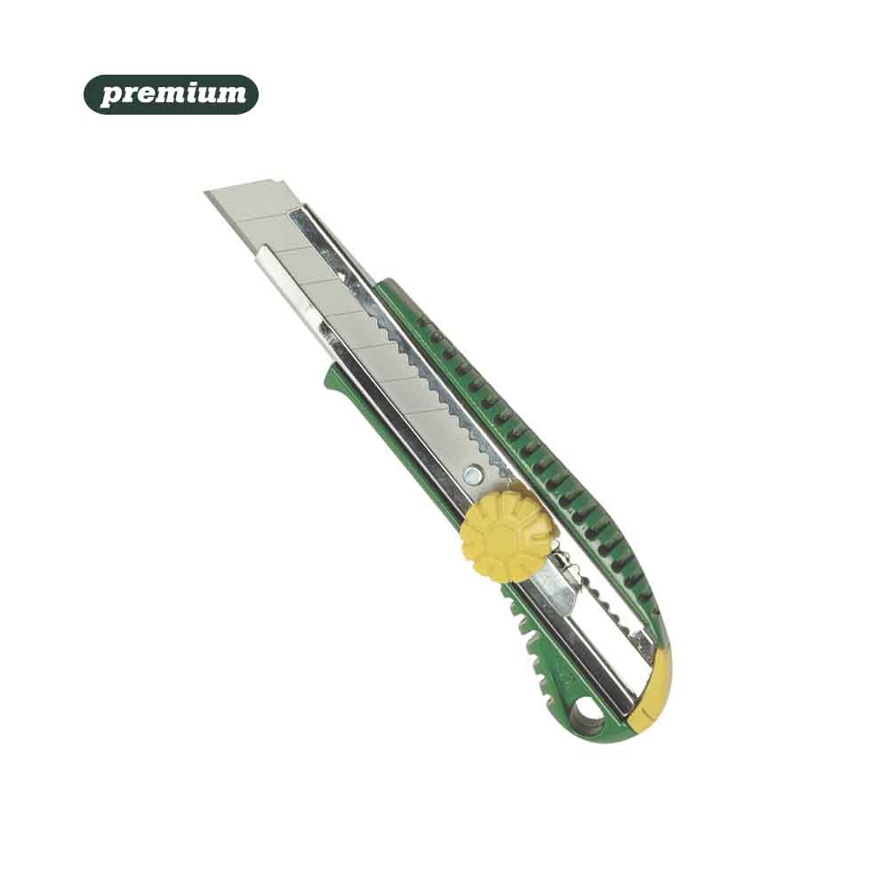 [HER-CUTTER-18MM] CUTTER CUCHILLA 18MM