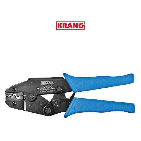 HERRAMIENTA CRIMPAR TERMINALES FASTON DE 1.5-10mm