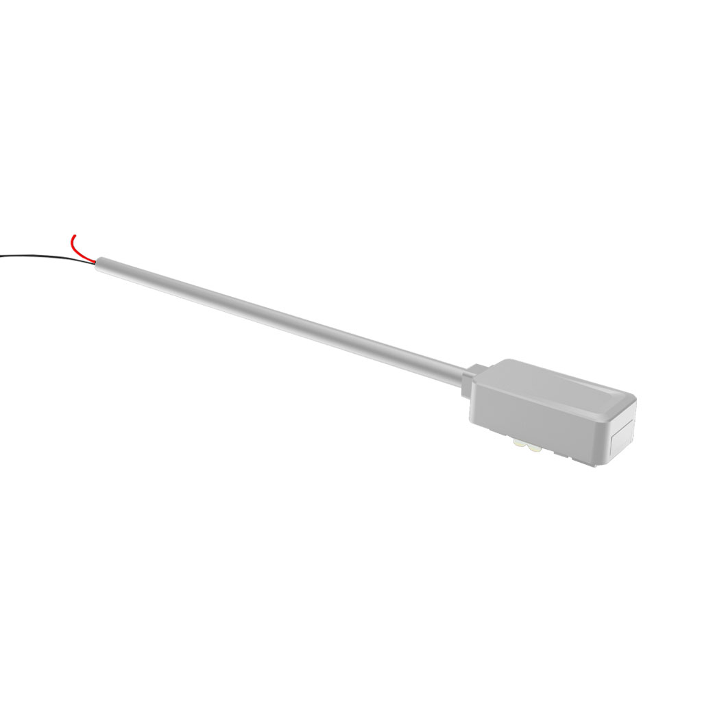 CABLE ALIMENTACION BLANCO PARA CARRIL MAGNETICO SLIM