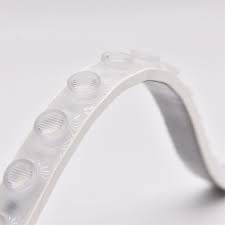 5mts TIRA LED WALL-WASHER FLEXIBLE 18W/m 2700ºK 24VDC 30º 100lm/W 42P IP65 CRI90