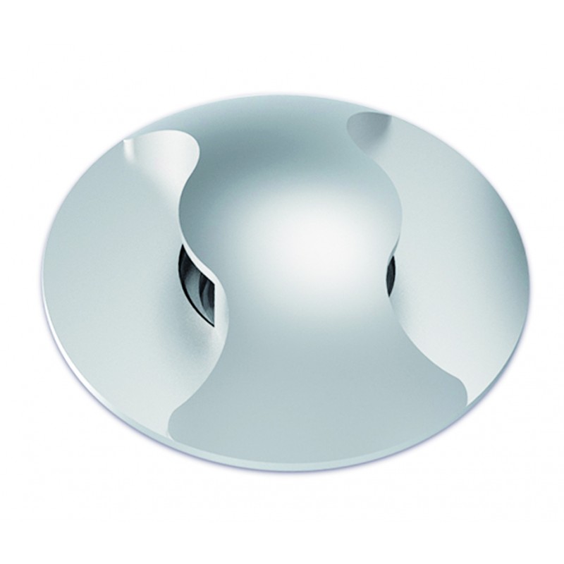 FOCO EMPOTRABLE PISCINA/JACUZZI 6W RGB 12VDC Ø95mm