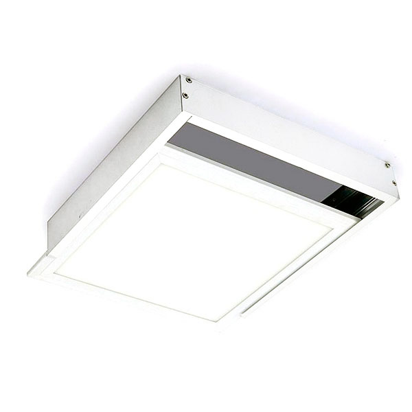 ACCESORIO SUPERFICIE PARA PANEL 60X60 BLANCO