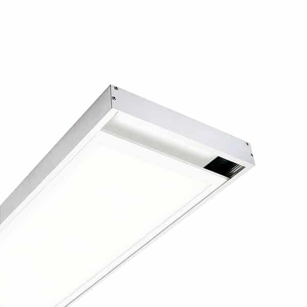 ACCESORIO SUPERFICIE PARA PANEL 120x60x6.5cm BLANCO