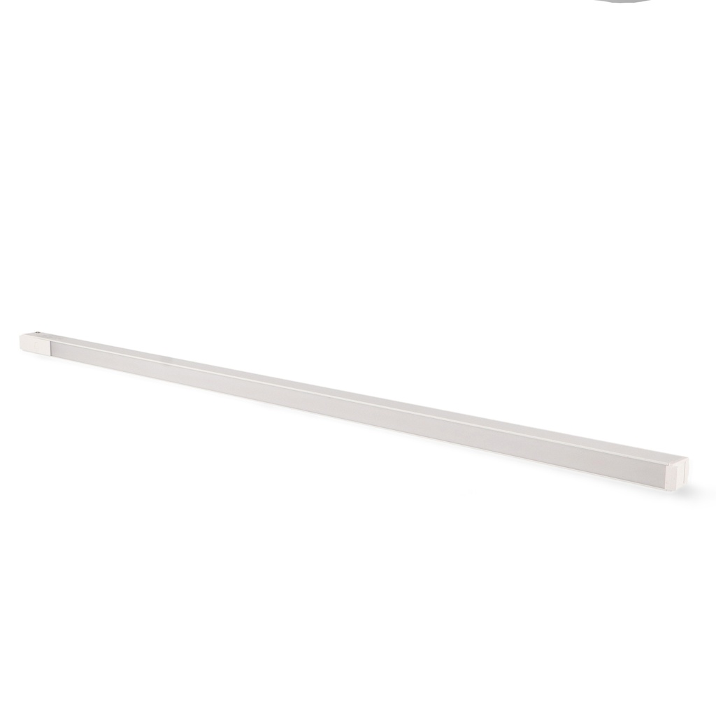 FOCO LED LOUNGE SERIE 16MM 20W PARA CARRIL MAGNÉTICO BLANCO 48V 4000ºK 2000lm 655mm