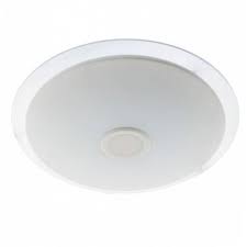 [PLF-LM6609] PLAFON LED MAGIC RGB+CCT 36W CON ALTAVOZ BLUETOOTH