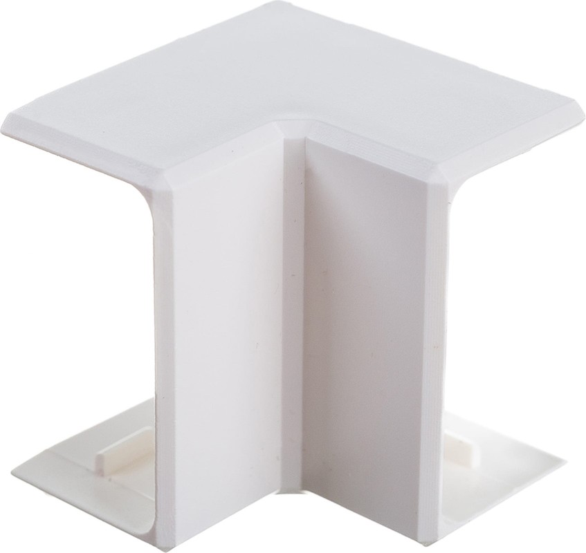 2ud ANGULO INTERIOR PARA MINI CANAL AUTOADHESIVA 12*20mm LEGRAND