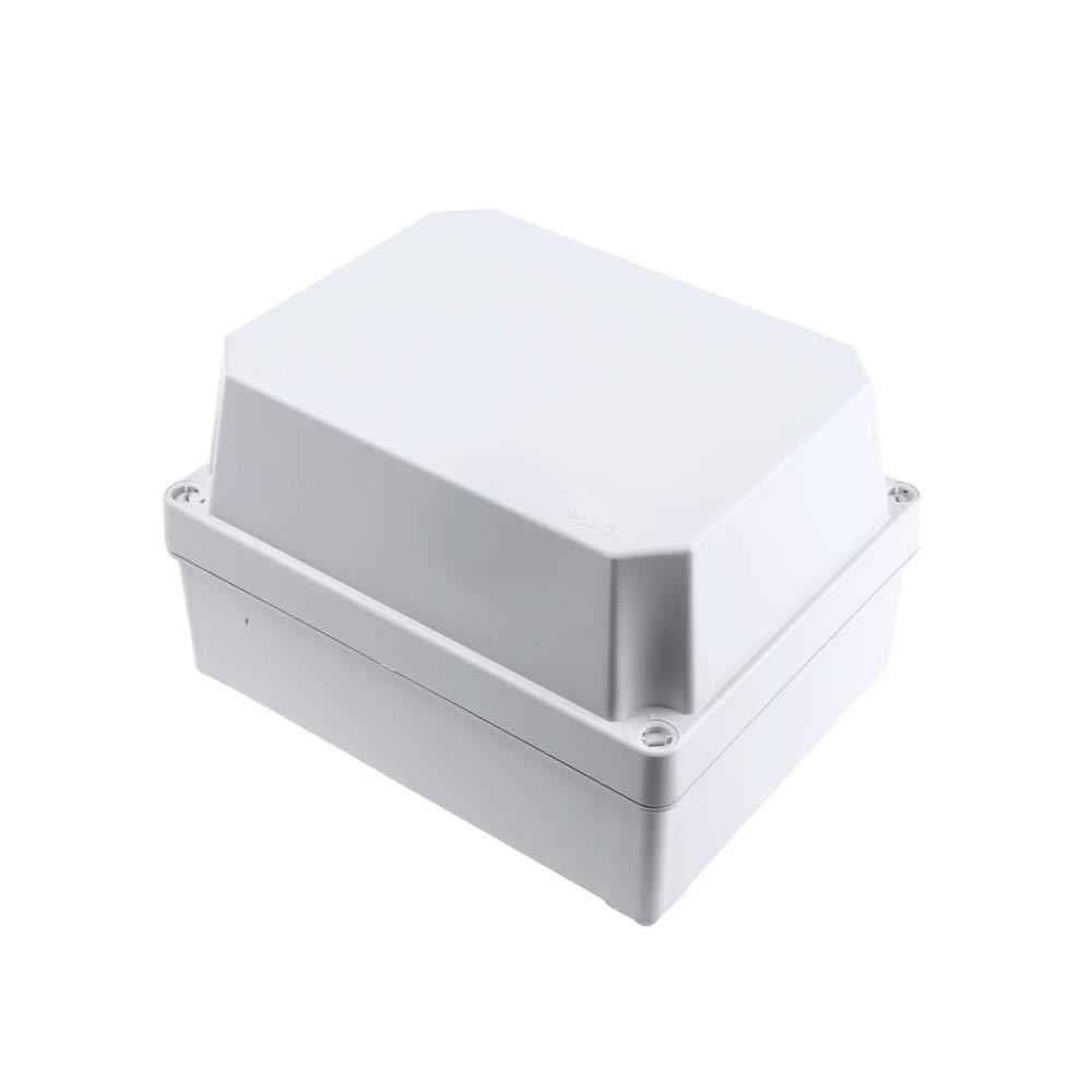 [CAJA-220X170X1-SC-LG] CAJA DE REGISTRO ESTANCA TAPA ALTA SIN CONOS IP55 220x170x140mm LEGRAND PLEXO