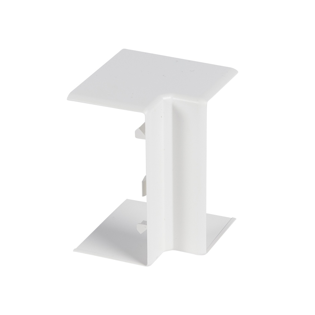 [CAN-100X50-AI-LG] ANGULO INTERIOR PARA CANAL DLP ECO 100*50mm LEGRAND