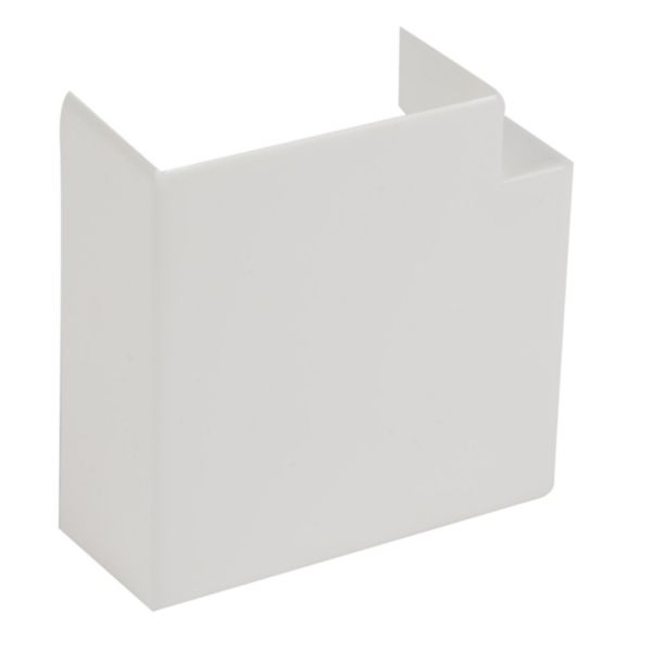 [CAN-100X50-AP-LG] ANGULO PLANO PARA CANAL DLP ECO 100*50mm LEGRAND