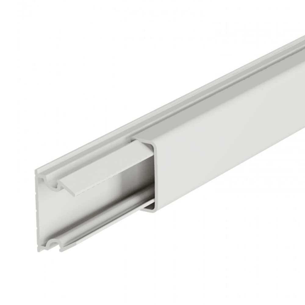 [CAN-12X20-LG] UD. DE 2mts MINI CANAL 12*20mm LEGRAND