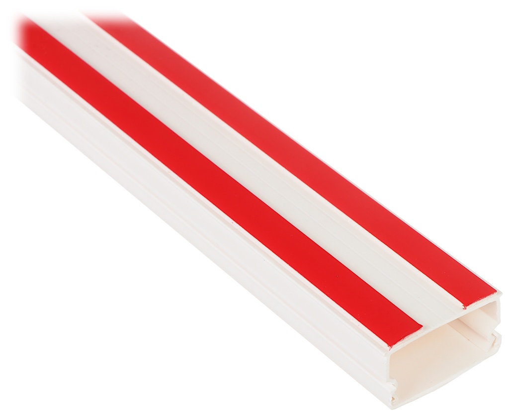 [CAN-32X16-AD-LG] UD. DE 2mts MINI CANAL AUTOADHESIVA 32*16mm LEGRAND