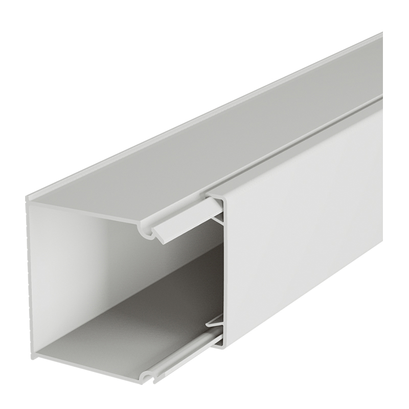 [CAN-40X40-LG] UD. DE 2mts CANAL DLP ECO 40*40mm LEGRAND