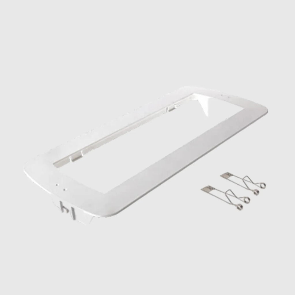 ACCESORIO EMPOTRAR EMERGENCIA LUXTAR