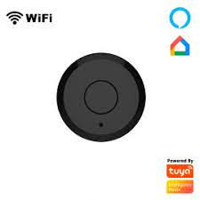 MINI CONTROL REMOTO IR INTELIGENTE WIFI APP TUYA