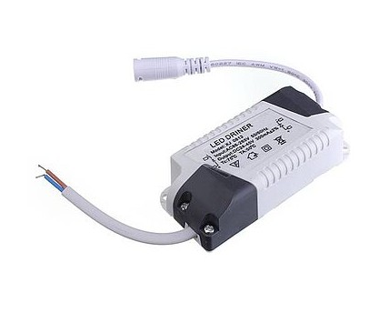 DRIVER LED 27-36VDC 300mA CORRIENTE CONSTANTE 9W
