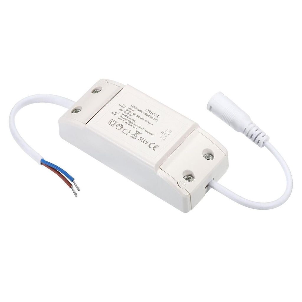 DRIVER MAXLED 18W REGULABLE DC45-63V 280mA AC220-240V 50/60Hz