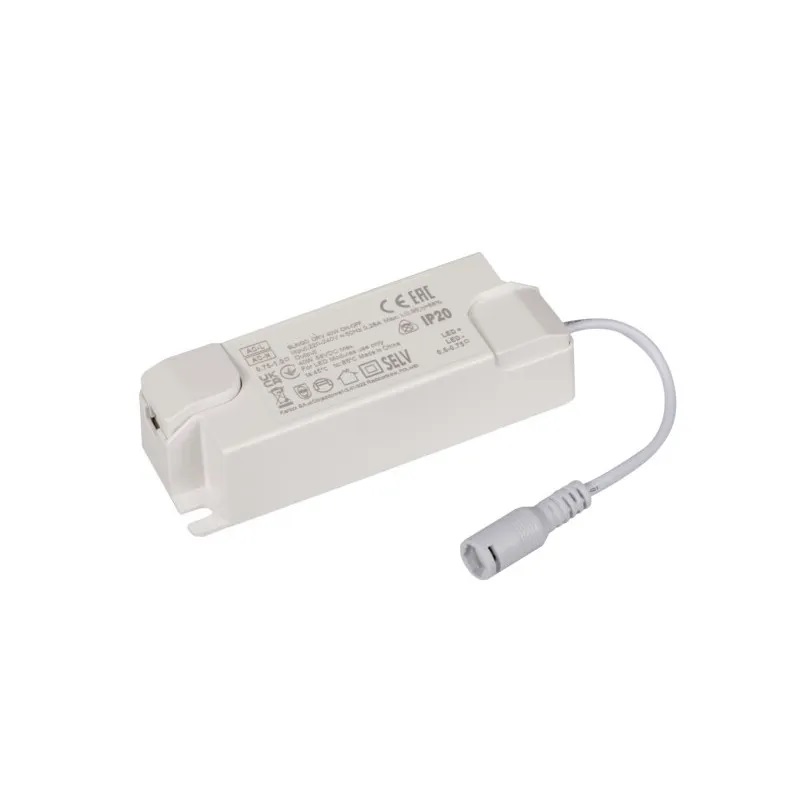 DRIVER MAXLED 40W REGULABLE DC27-43V 900mA AC220-240V 50/60Hz