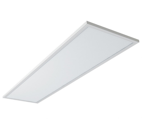 PANEL LED EMPOTRAR 40W CCT3 1200x300x32mm 4000lm BLANCO 120º IP44