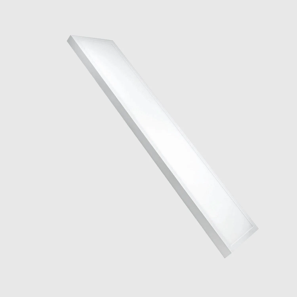 PANEL LED SUPERFICIE 40W 4000lm CCT3 120º 1210*310*30mm