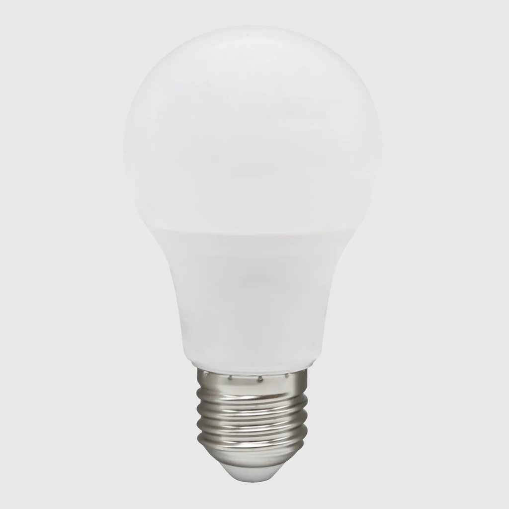 [E27-STD-11W-6-MAX] BOMBILLA LED STANDARD A60 E27 11W 6500ºK LUZ FRIA 1055lm 150º IP20