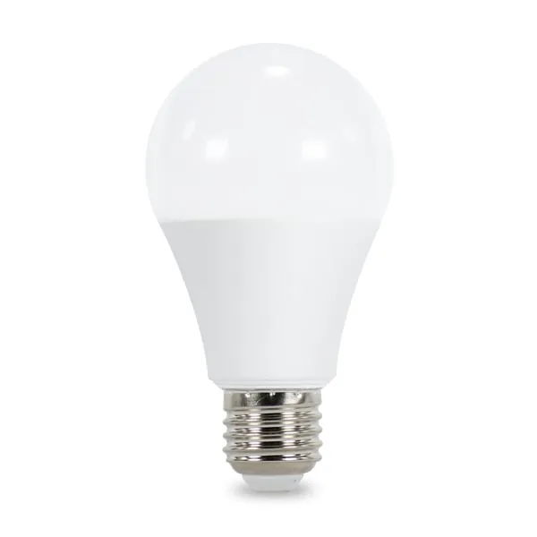 [E27-STD-17W-4-M] 20913 BOMBILLA LED STANDARD A70 E27 17W 4K LUZ NEUTRA 1520LM 150º IP20