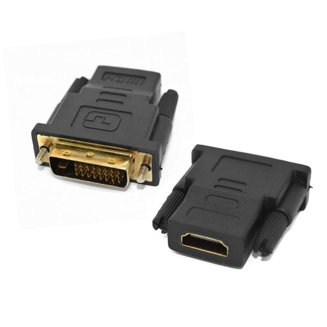 [IMG-ADAP-HDMI-DVI] CLAVIJA HDMI-DVI