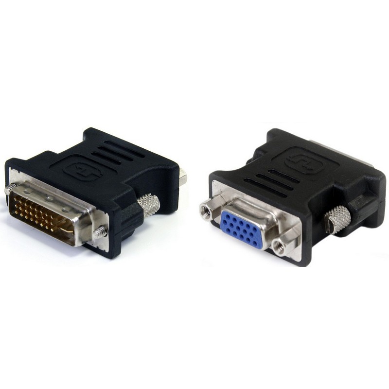 CONECTOR H.VGA-DVI