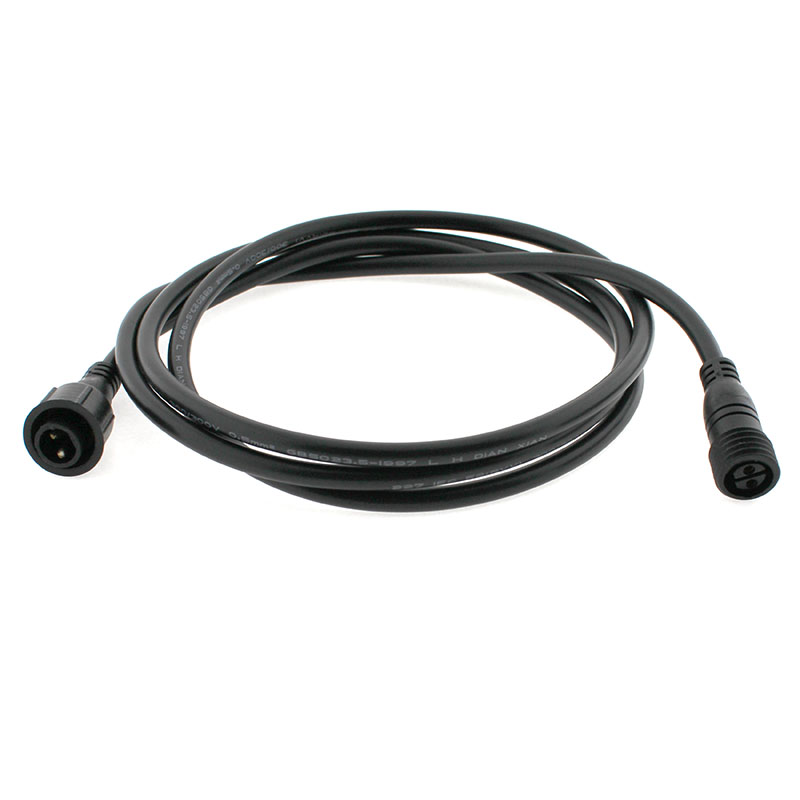 [CON-IP68-EXT-2P] CABLE EXTENSION/EMPALME IP68 2PIN MACHO-HEMBRA