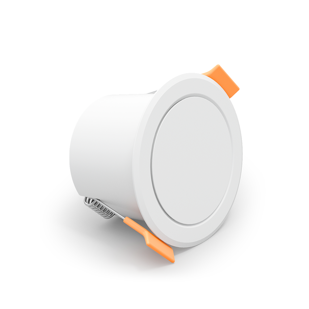 [DET-HPS1-RF] DETECTOR PRESENCIA RADAR HUMAN SENSOR 2.4GHz MI-BOXER