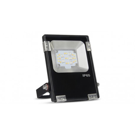 [TG-10W-MI] PROYECTOR LED 10W RGB+CCT 900LM 160º MI-LIGHT IP65