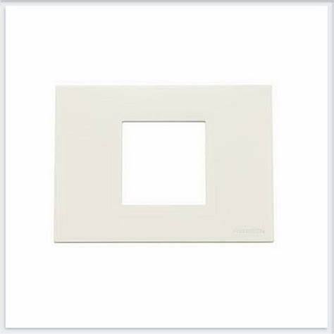 Marco monocaja básico 2M BL