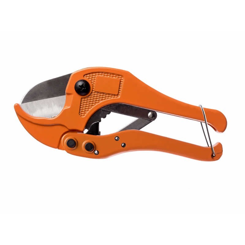 [HER-PM1572] TIJERA CORTA TUBOS PVC HASTA 65MM