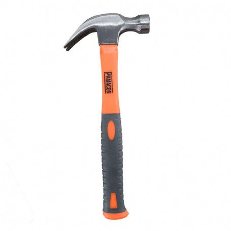 [HER-PM1018] MARTILLO OREJA MANGO DE FIBRA 450GRS