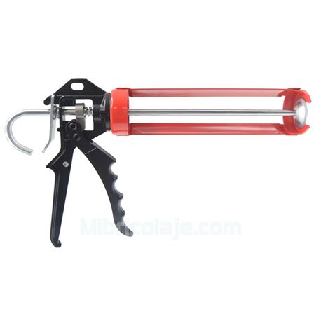 [HER-PM1094] PISTOLA SILICONA MANUAL PAMACON