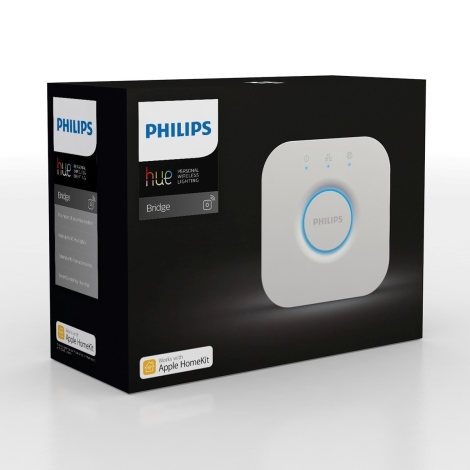 PHILIPS HUE HUB ZIGBEE BRIDGE