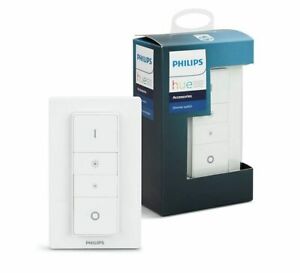 [HUE-DIMSWITCH] INTERRUPTOR DIMMER WIRELESS PHILIPS HUE