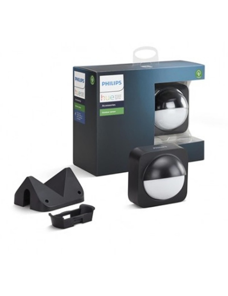 SENSOR DE MOVIMIENTO PHILIPS HUE EXTERIOR