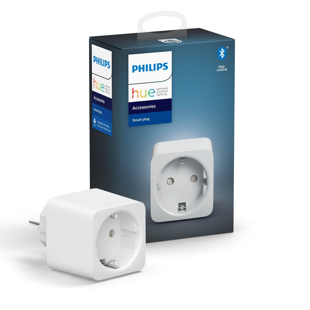 ENCHUFE INTELIGENTE PHILIPS HUE