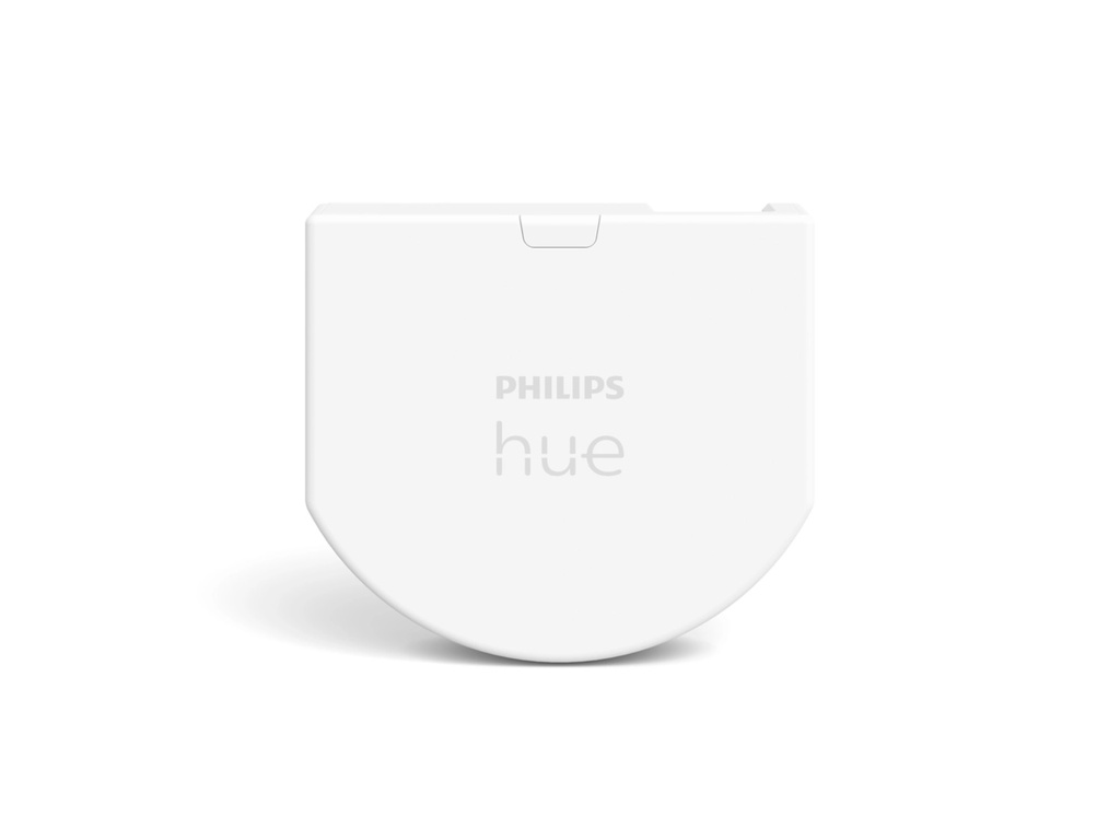 [HUE-WALL-SWITCH] PHILIPS HUE WALL SWITCH