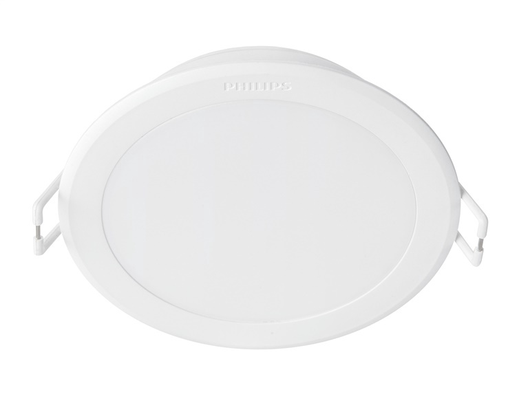 [DW-12.5W-3] DOWNLIGHT PHILIPS 'MESON' 13W 30K 1200lm Ø140x47mm CUT:Ø125mm