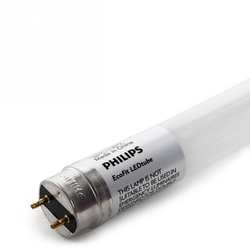 [TBL-150-6-P] TUBO LED T8 G13 20W 65K LUZ FRIA 1500mm 2000lm Philips