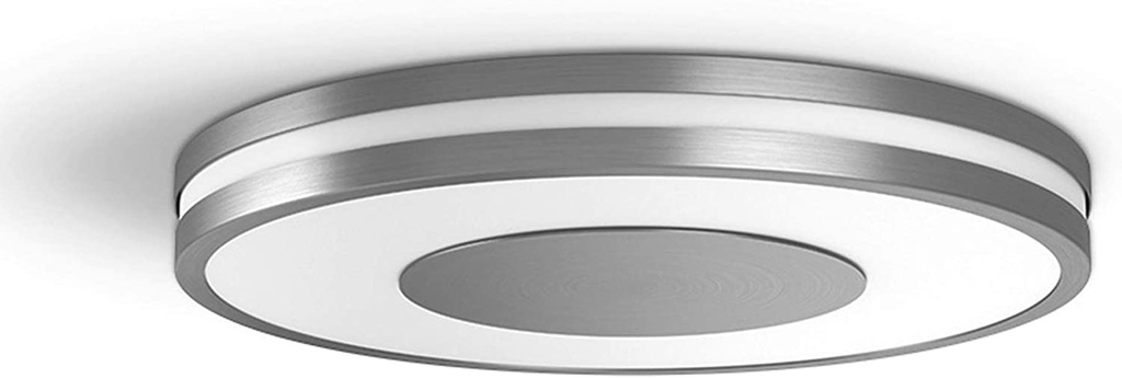 [PLF-HUE-3261048P7] PLAFON BEING PHILIPS HUE ALUMINIUM 32W 2200-6500ºK