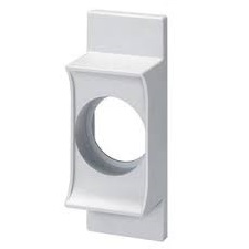 EMBELLECEDOR INTERMEDIO PLASTICO SOPORTE NEOZED