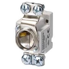 SOPORTE FUSIBLE NEOZED DO2 DE PLETINA