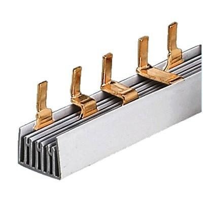 PEINE TETRAPOLAR 1 METRO 63A POPP