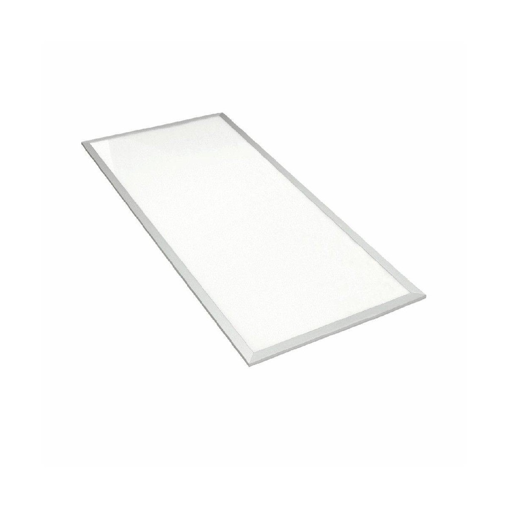 PANEL LED EMPOTRAR 72W 120X60 6400ºK POPP