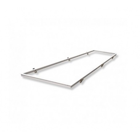 PERFIL 5CM PARA PANEL 120X30 TECHO ESCAYOLA